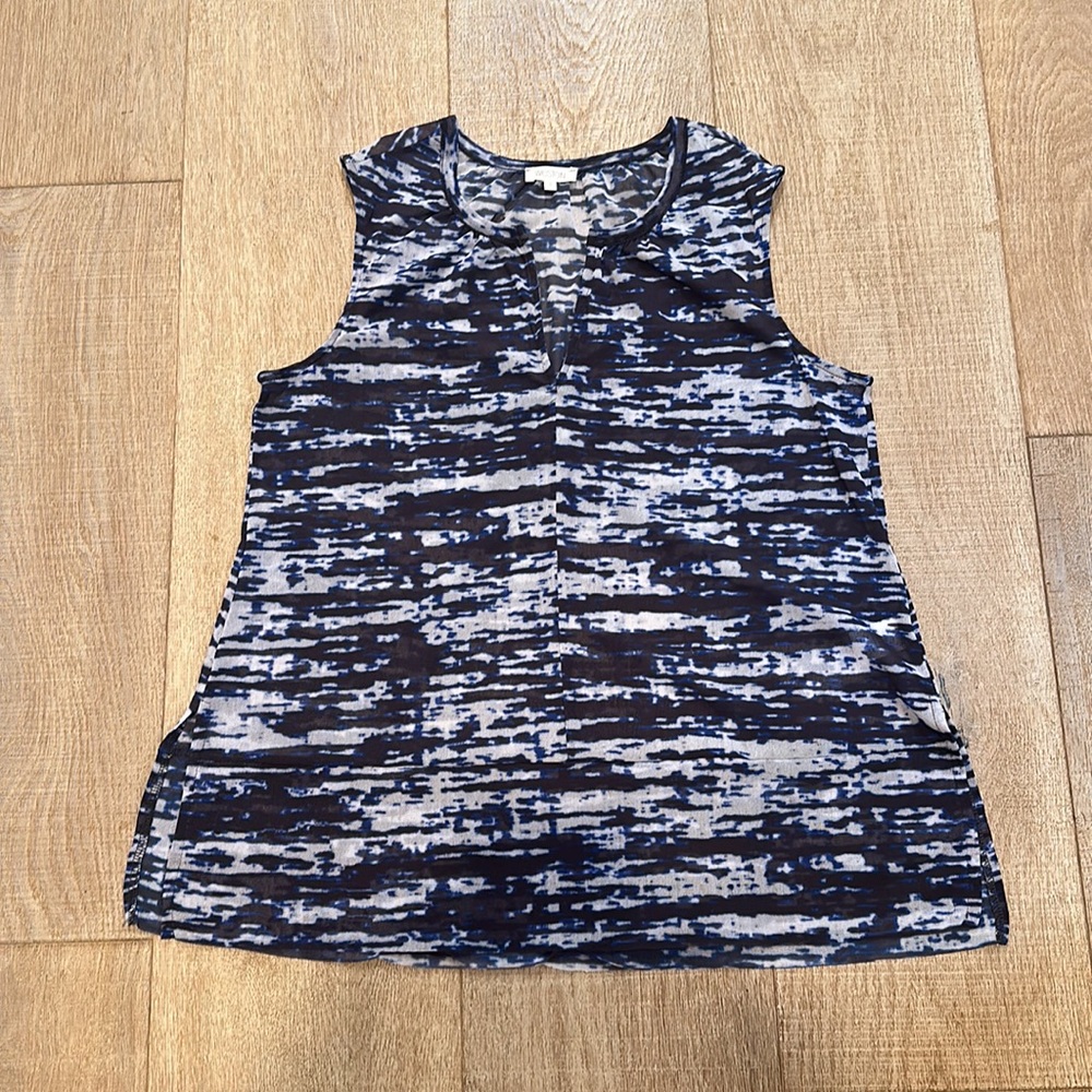 Anthropologie Weston Top
